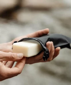 Matador FlatPak Soap Bar Case