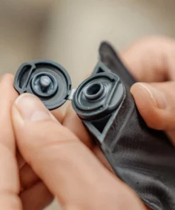 Matador FlatPak Toiletry Bottle | 3-Pack