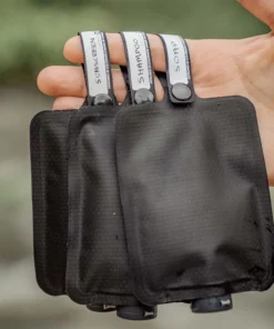 Matador FlatPak Toiletry Bottle | 3-Pack