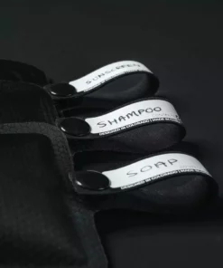 Matador FlatPak Toiletry Bottle | 3-Pack