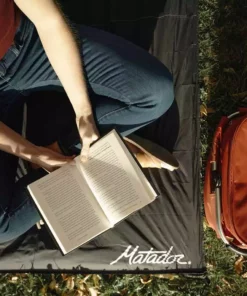 Matador Pocket Blanket