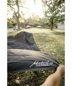 Matador Pocket Blanket