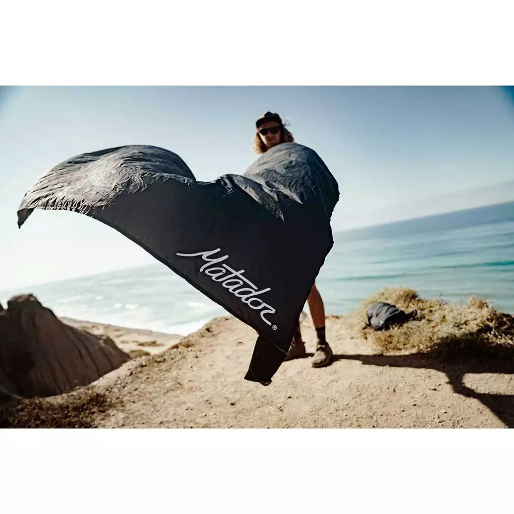 Matador Pocket Blanket 19 Matador Pocket Blanket