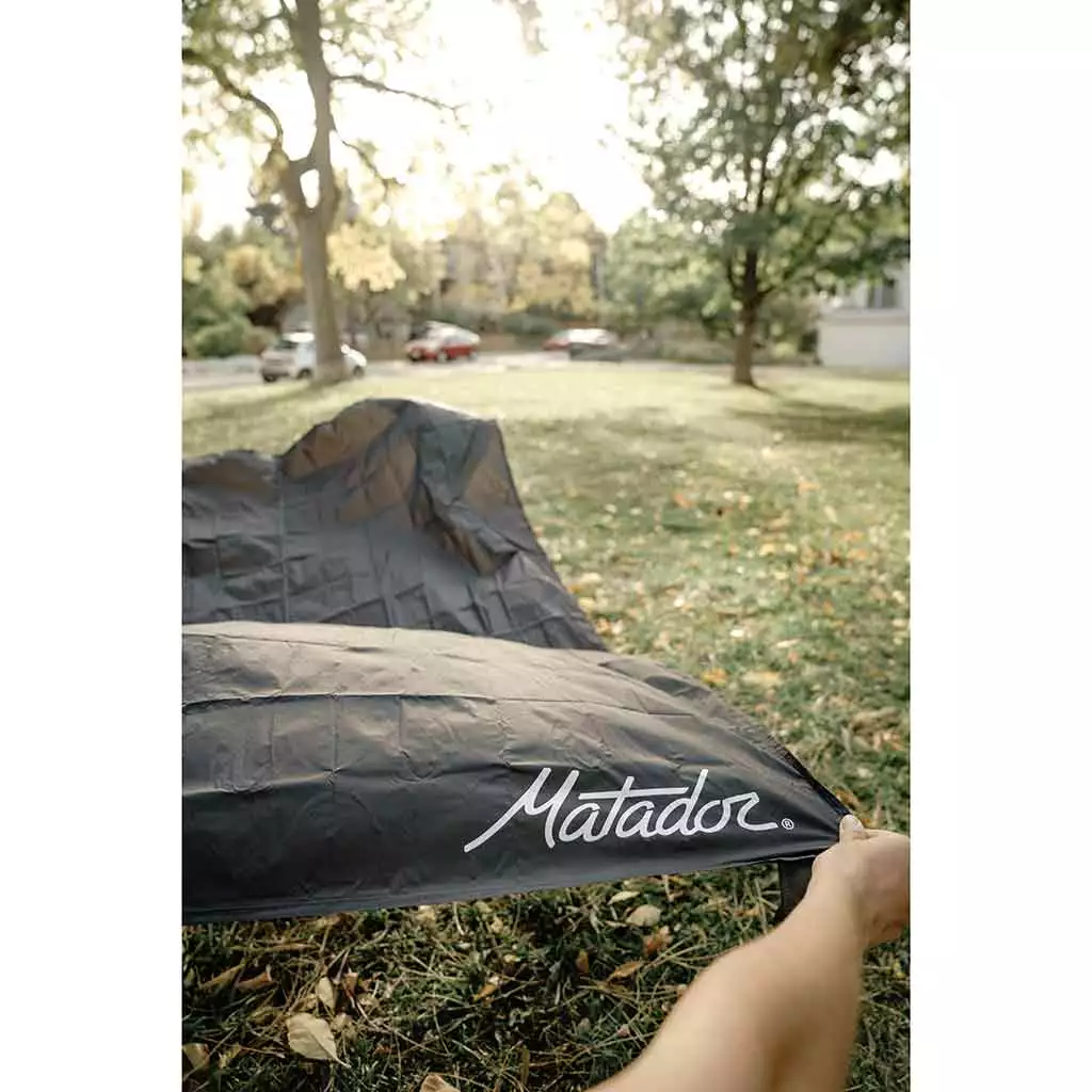 Matador Pocket Blanket 13 Matador Pocket Blanket