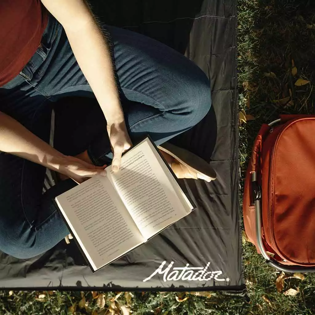 Matador Pocket Blanket 14 Matador Pocket Blanket