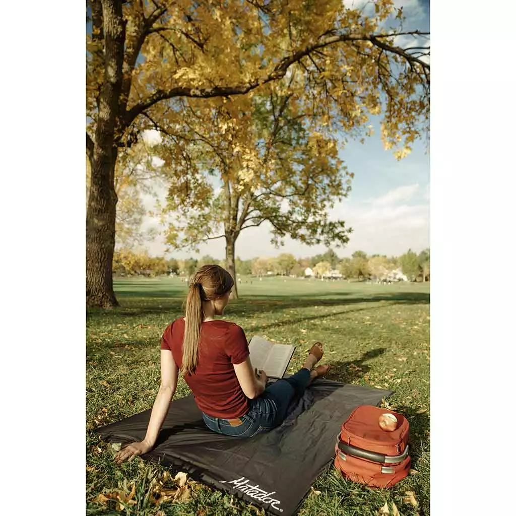 Matador Pocket Blanket 15 Matador Pocket Blanket