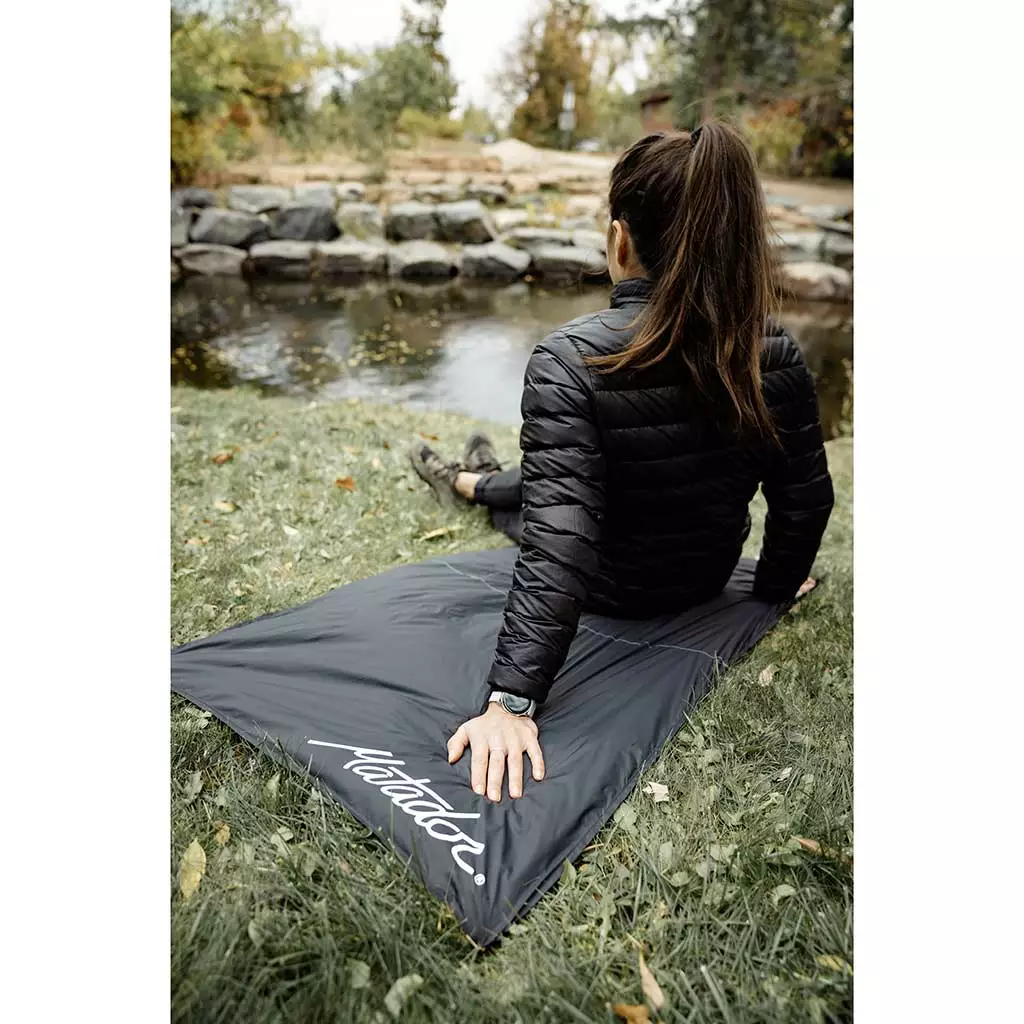 Matador Pocket Blanket 16 Matador Pocket Blanket