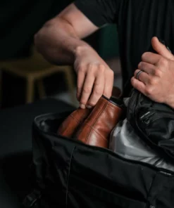 Matador Bags & EDC SEG42 Travel Pack