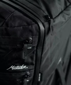 Matador Bags & EDC SEG42 Travel Pack