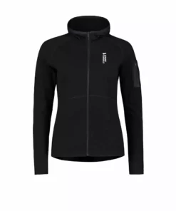 Mons Royale Ascend Full Zip Hood | Women's New