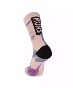 Mons Royale Atlas Crew Sock Digital