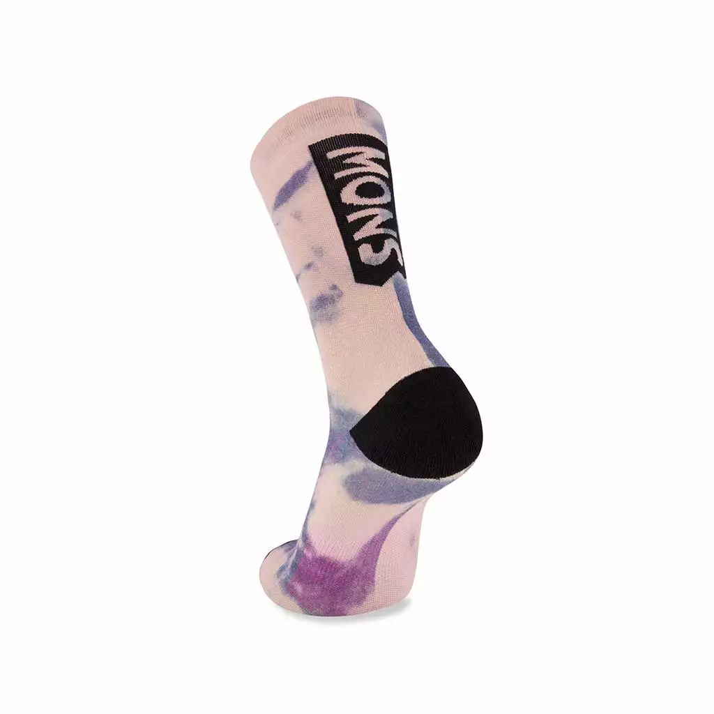 Mons Royale Atlas Crew Sock Digital 4 Mons Royale Atlas Crew Sock Digital