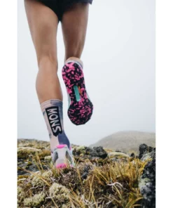 Mons Royale Atlas Crew Sock Digital 15 Mons Royale Atlas Crew Sock Digital
