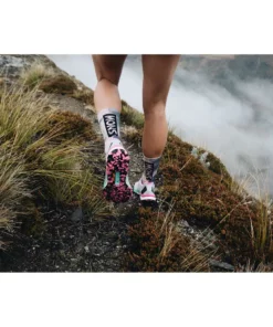 Mons Royale Atlas Crew Sock Digital 14 Mons Royale Atlas Crew Sock Digital