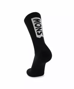 Mons Royale Atlas Crew Sock