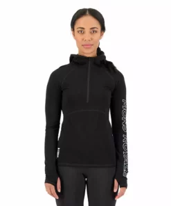 Mons Royale New Bella Tech Hood | Women's