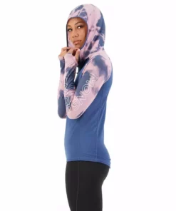 Mons Royale Bella Tech Hood | Women's