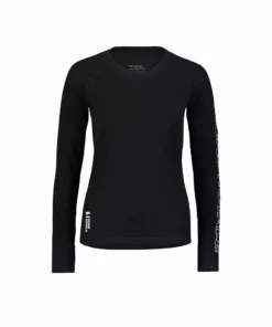 Mons Royale Bella Tech LS | Women's 9 Mons Royale Bella Tech LS | Women's