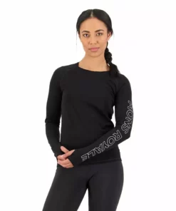 Mons Royale Bella Tech LS | Women's