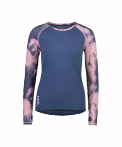 Mons Royale Bella Tech LS | Women's