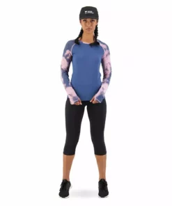 Mons Royale Bella Tech LS | Women's