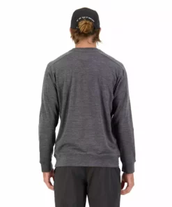 Mons Royale Covert Lite Crew | Men's New