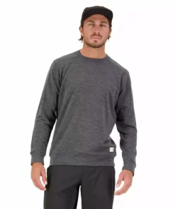 Mons Royale Covert Lite Crew | Men's New