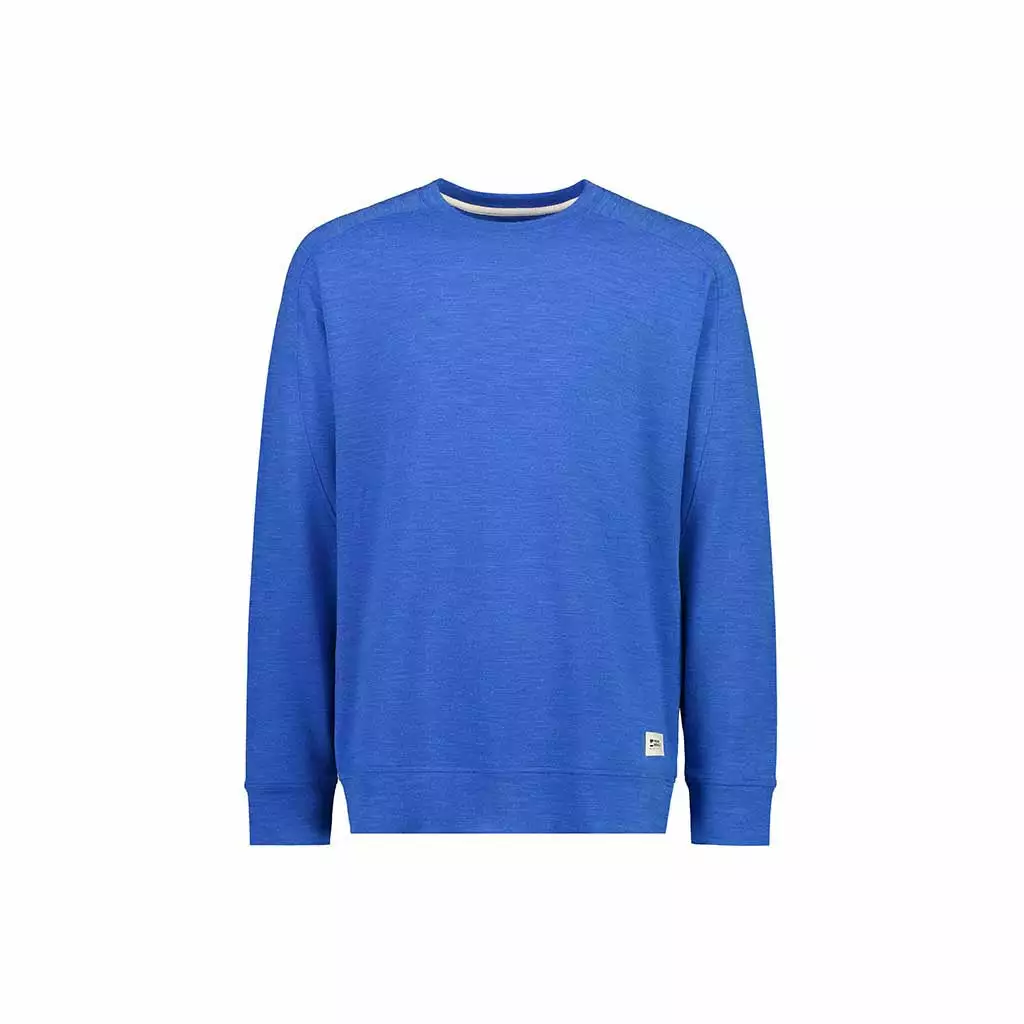 Mons Royale Covert Lite Crew | Men's 6 Mons Royale Covert Lite Crew | Men's