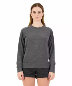 Mons Royale Covert Lite Crew | Women's