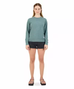 Mons Royale Covert Lite Crew | Women's
