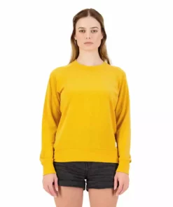 Mons Royale Covert Lite Crew | Women's