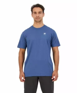 Mons Royale New Icon T-Shirt | Men's