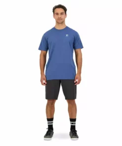 Mons Royale New Icon T-Shirt | Men's