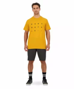 Mons Royale New Icon T-Shirt | Men's