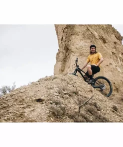 Mons Royale New Icon T-Shirt | Men's