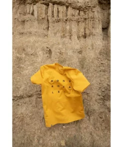 Mons Royale New Icon T-Shirt | Men's