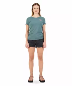 Mons Royale Icon Tee | Women's New