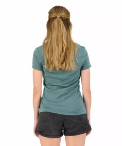 Mons Royale Icon Tee | Women's New