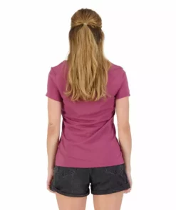 Mons Royale Icon Tee | Women's