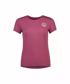 Mons Royale Icon Tee | Women's