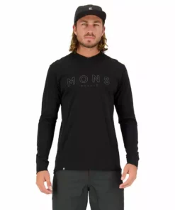 Mons Royale New Redwood Enduro VLS | Men's