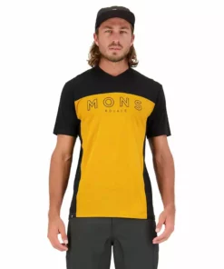 Mons Royale Redwood Enduro VT | Men's