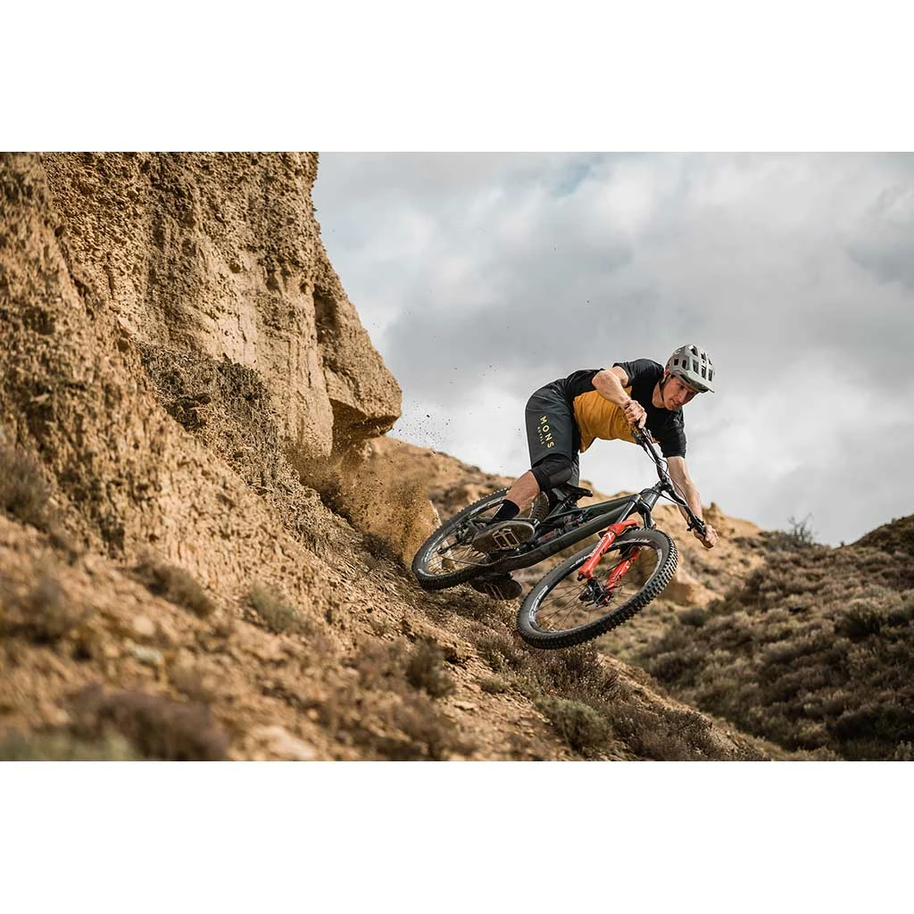 Mons Royale Redwood Enduro VT | Men's 8 Mons Royale Redwood Enduro VT | Men's