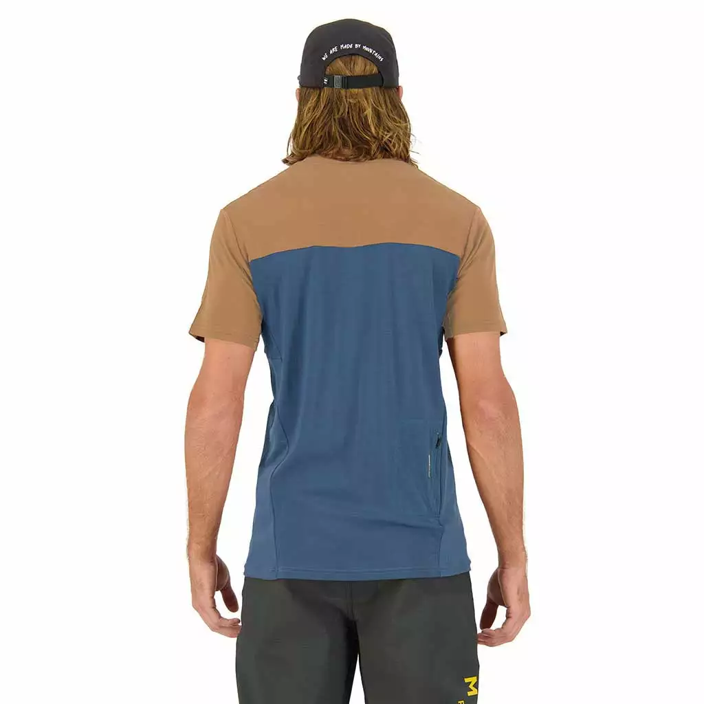 Mons Royale New Redwood Enduro VT | Men's 4 Mons Royale New Redwood Enduro VT | Men's