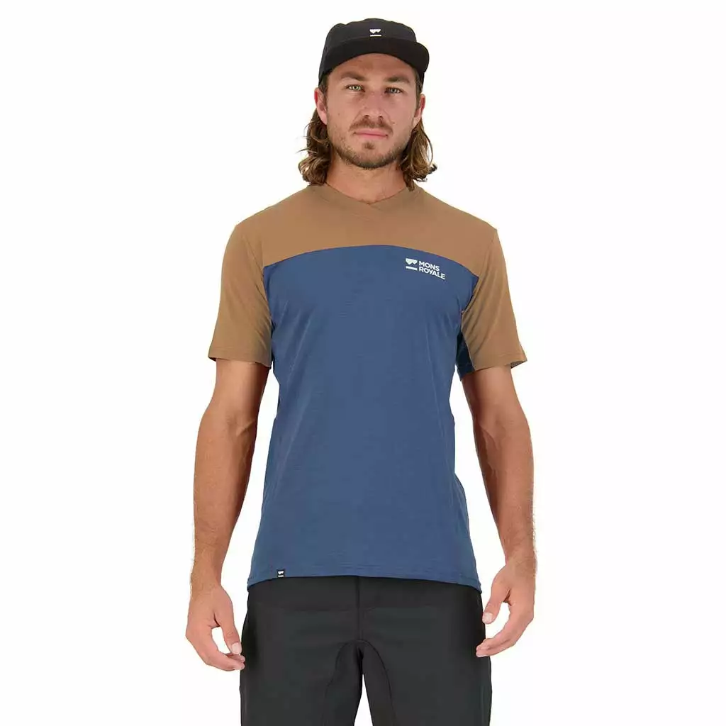 Mons Royale New Redwood Enduro VT | Men's 3 Mons Royale New Redwood Enduro VT | Men's