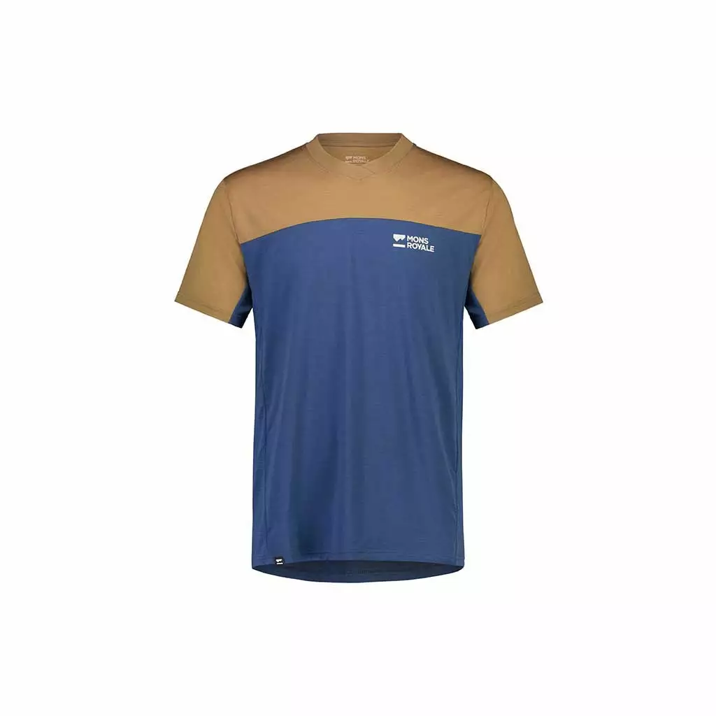 Mons Royale New Redwood Enduro VT | Men's 6 Mons Royale New Redwood Enduro VT | Men's