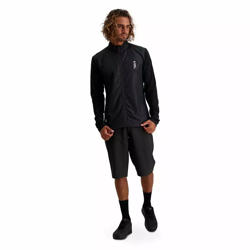 Mons Royale Redwood Wind Jersey | Men's 6 Mons Royale Redwood Wind Jersey | Men's