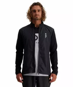 Mons Royale Redwood Wind Jersey | Men's