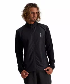 Mons Royale Redwood Wind Jersey | Men's