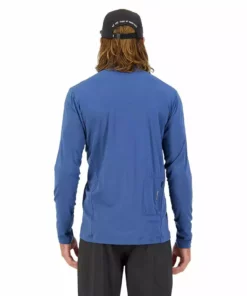 Mons Royale Redwood Wind Jersey | Men's